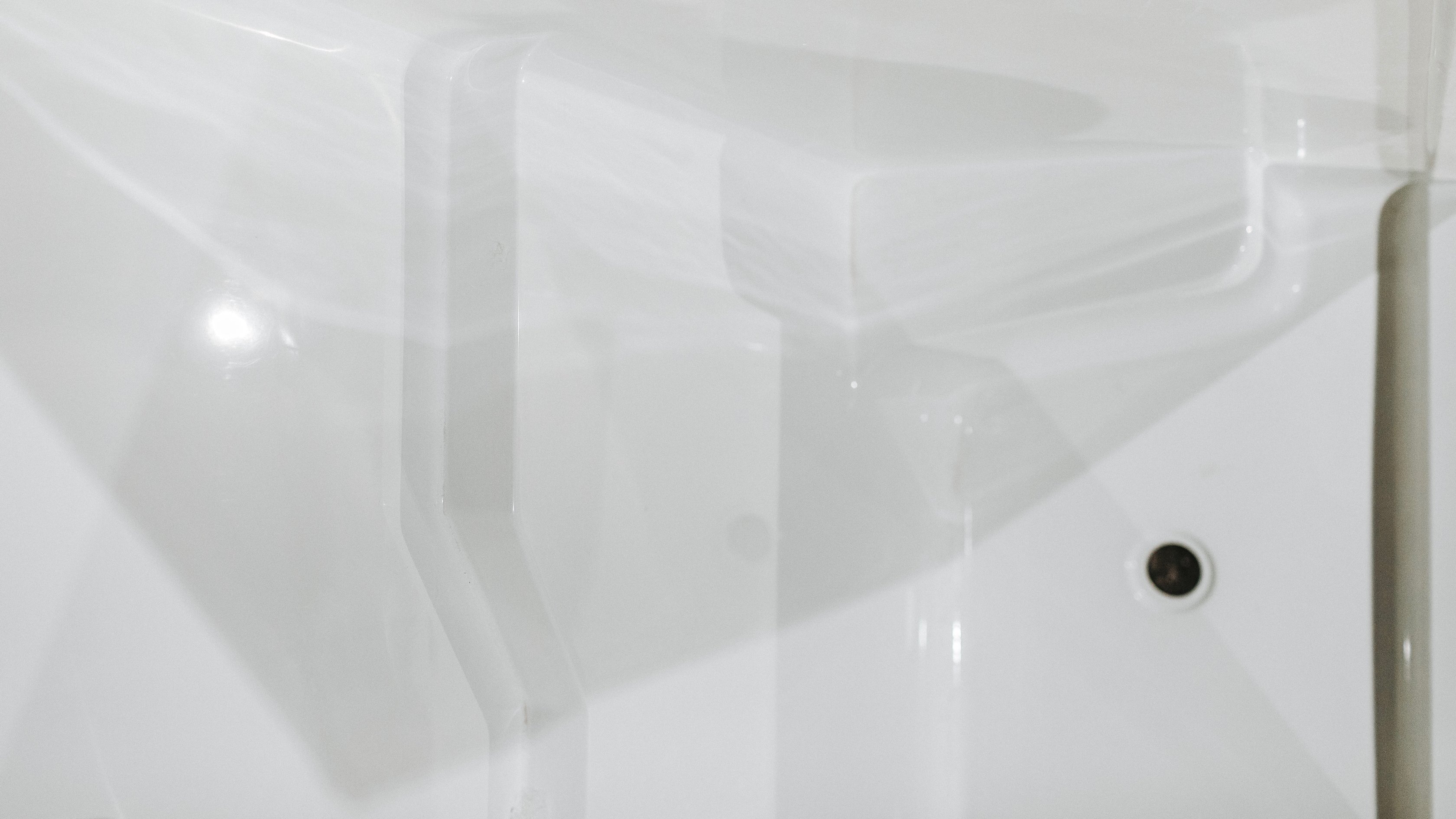 ADA Shower Floor Slope Code Requirements